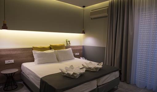 Golden Star Relax Hotel - Adults only