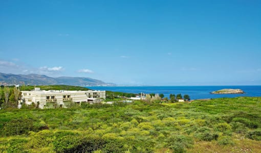 Grecotel Meli Palace