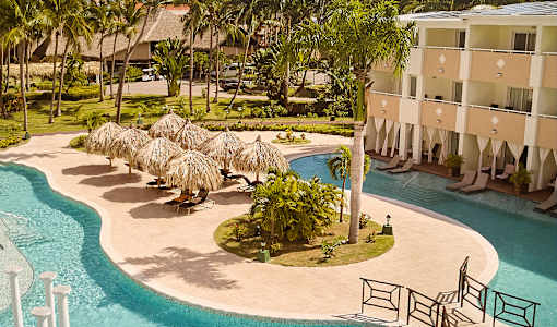 TRS Turquesa Hotel - Adults only