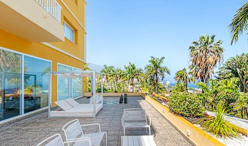 Hotel Tigaiga