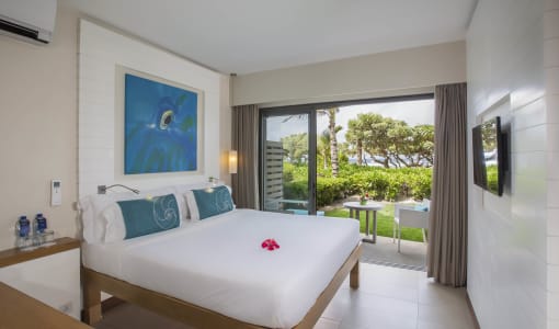 Radisson Blu Poste Lafayette Resort & Spa - Adults only