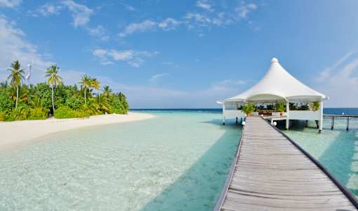 Safari Island Maldives