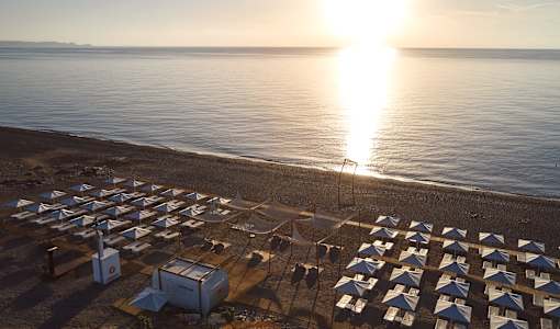Gennadi Grand Resort