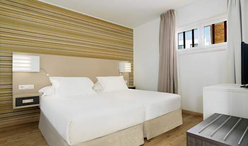 Hotel H10 Suites Lanzarote Gardens