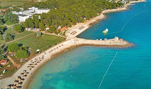 Aminess Vival Maestral Hotel