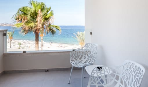 Hotel Garbi Ibiza & Spa