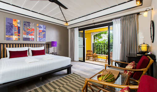 Moracea by Khao Lak Resort
