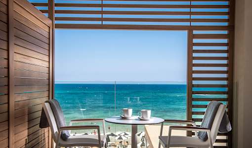 Enorme Ammos Beach Resort