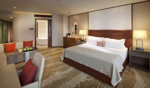 Jumeirah Beach Hotel