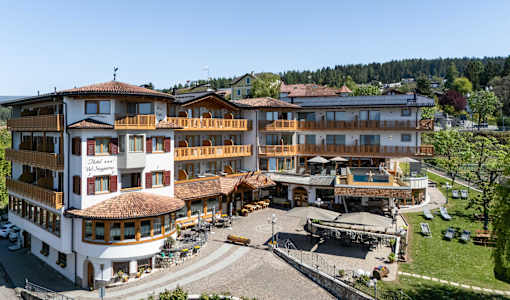 Hotel Belsoggiorno