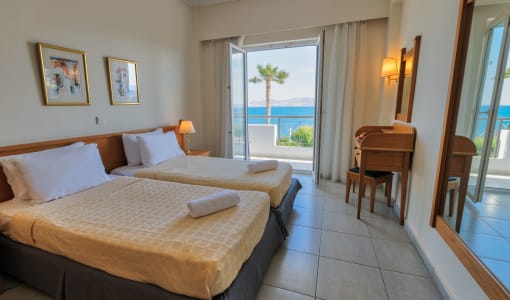 Kos Divine Hotel & Suites