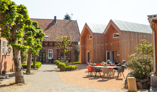 Familotel Landhaus Averbeck