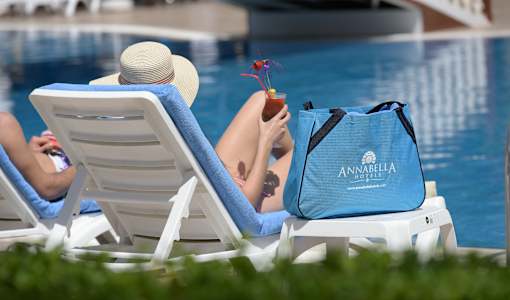 Annabella Diamond Hotel & Spa