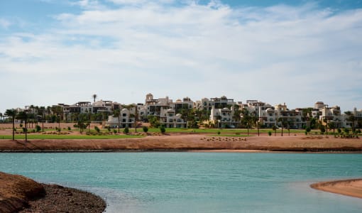 Ancient Sands Golf Resort