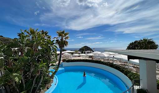 Borgo Romantica - Resort & Spa