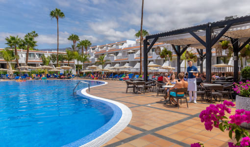 allsun Hotel Los Hibiscos