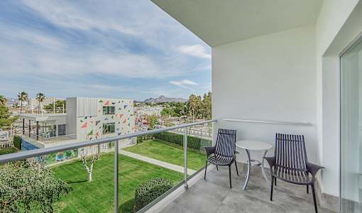 Hotel Astoria Playa - Adults only