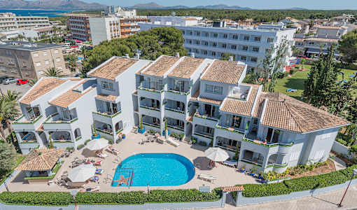 Hotel & Apartments Vista Park