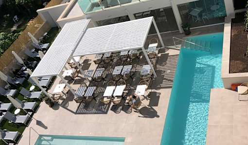 BQ Paguera Boutique Hotel - Adults only