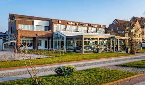Hotel Regina Maris