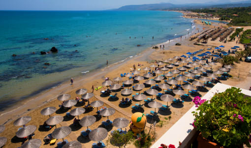 Hotel Corissia Princess