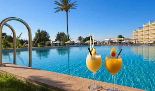 Atrium Platinum Luxury Resort Hotel & Spa