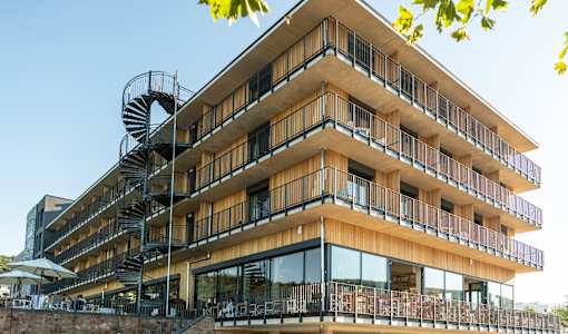 PAPA RHEIN - Hotel & Spa