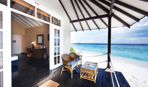 Adaaran Select Meedhupparu Island Resort - Premium All Inclusive