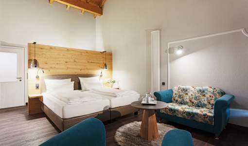 Wellnesshotel Bodenmaiser Hof