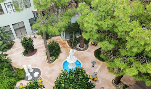 Limak Atlantis Deluxe Hotel & Resort