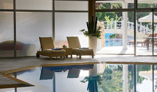 Mediterranean Beach Hotel