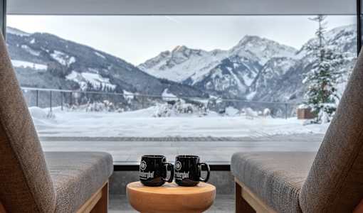 Gut Sonnberghof Naturhotel