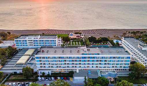 Blue Sea Beach Resort