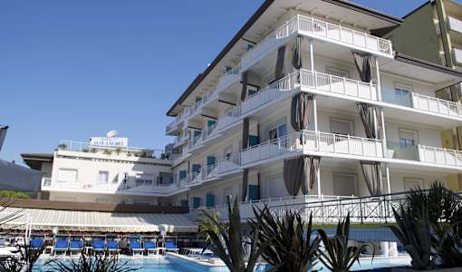 Hotel Miramare