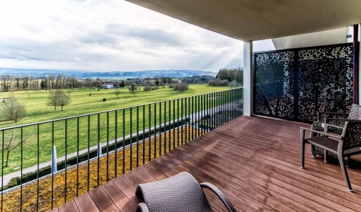 Wellnesshotel Golf Panorama