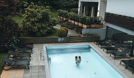 Vulkanlandhotel Legenstein