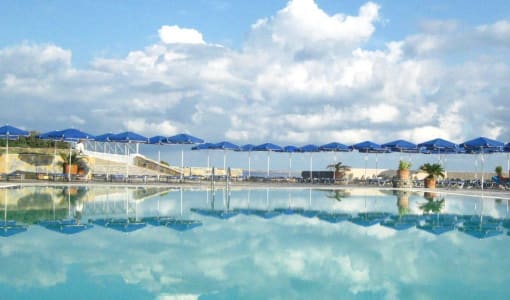 Aldiana Club Kreta