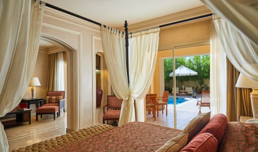 Hotel JAZ Makadi Star & Spa