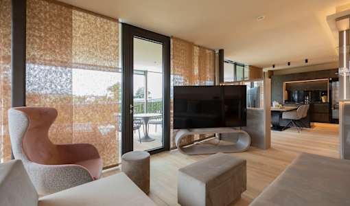 Weinegg Wellviva Resort