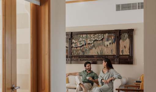 The Oberoi Beach Resort, Sahl Hasheesh