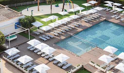 BQ Delfin Azul Hotel