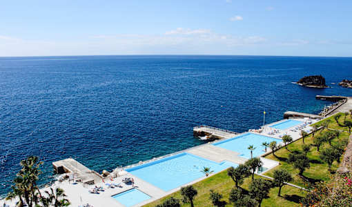 Vidamar Resorts Madeira