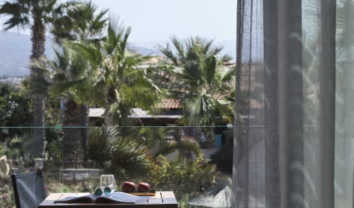 Stella Palace Aqua Park Resort