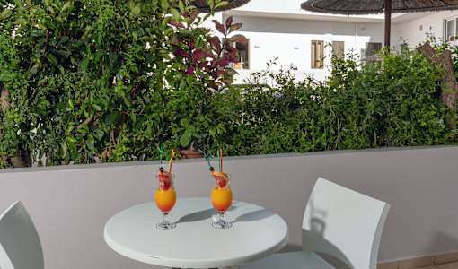 Delfina Boutique Hotel
