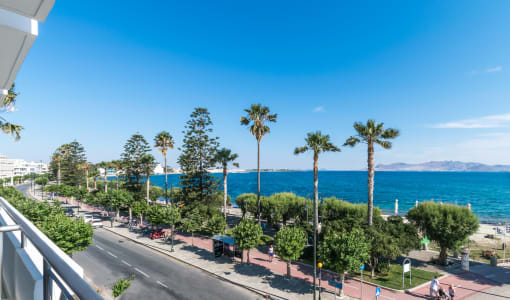 Kos Divine Hotel & Suites