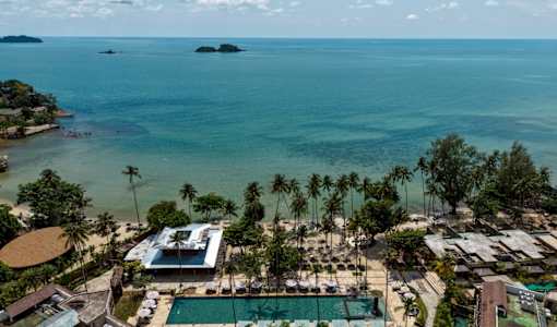 Dinso Resort & Villas Ko Chang, Vignette Collection by IHG