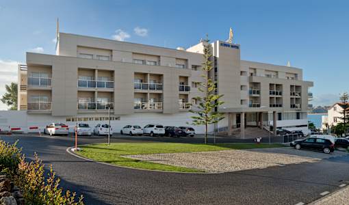 Hotel Alisios