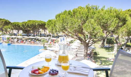 Hipotels Barrosa Garden