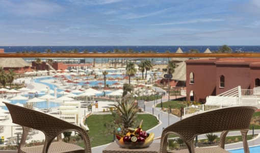 Pickalbatros Laguna Vista Hotel