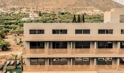 Cook's Club Hersonissos